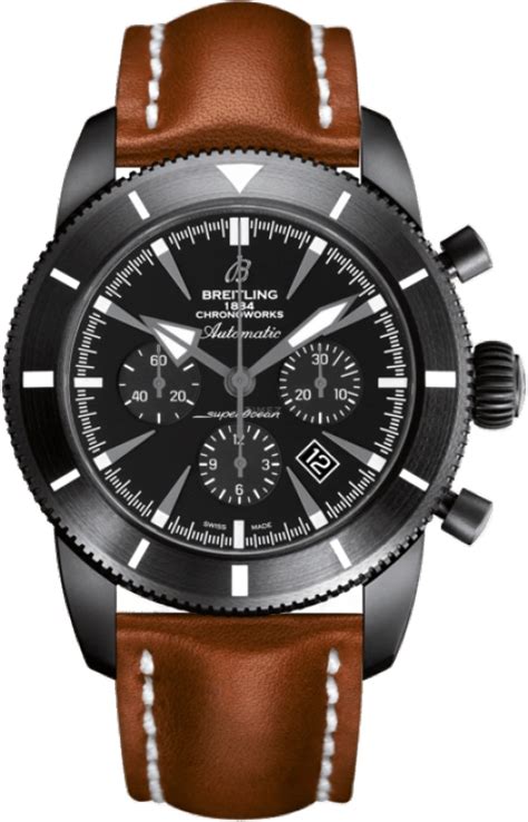 breitling superocean chronograph 46mm|breitling superocean price list.